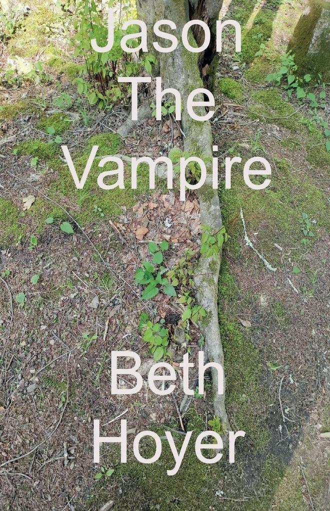 Jason The Vampire