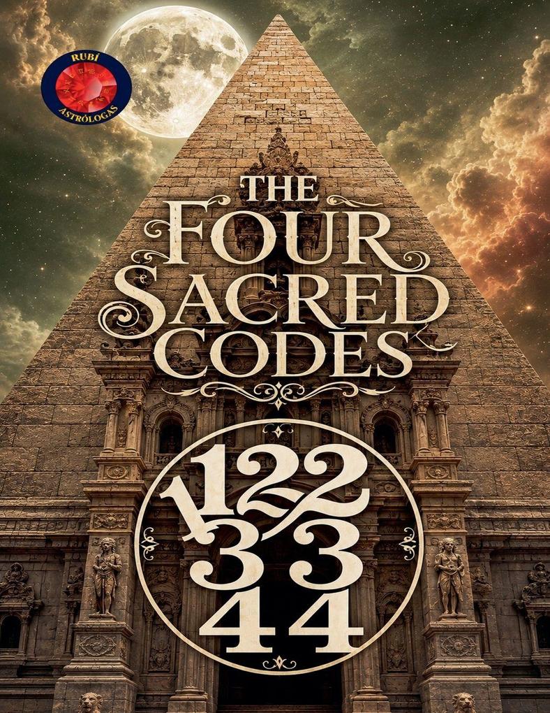 11 22 33 44 The Four Sacred Codes