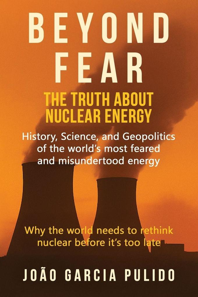 Beyond Fear