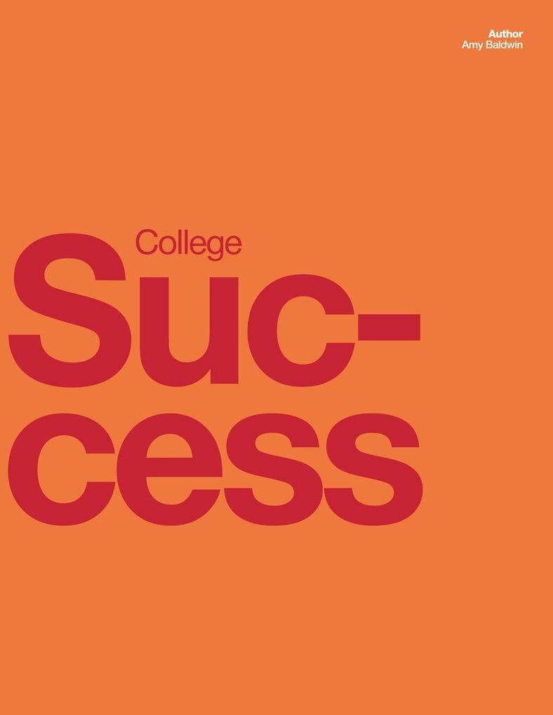 College Success