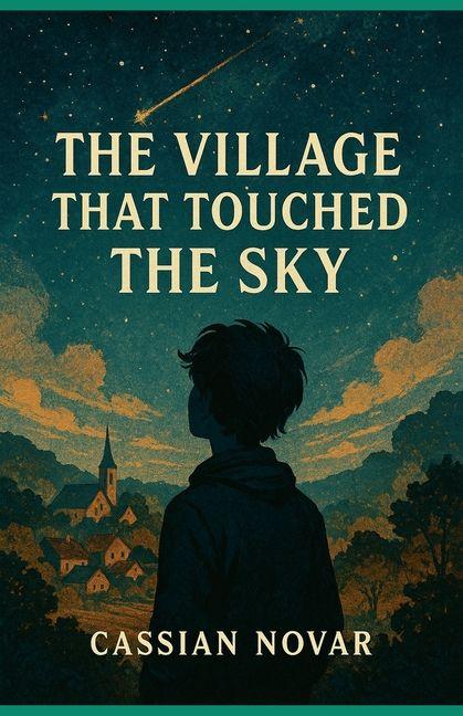 The Village That Touched The Sky