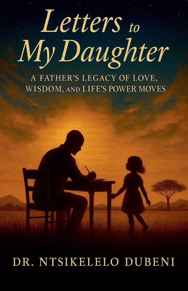 Letters To My Daughter