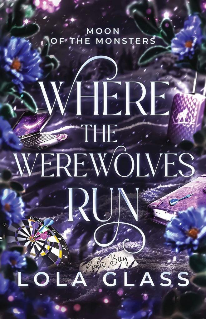 Where the Werewolves Run