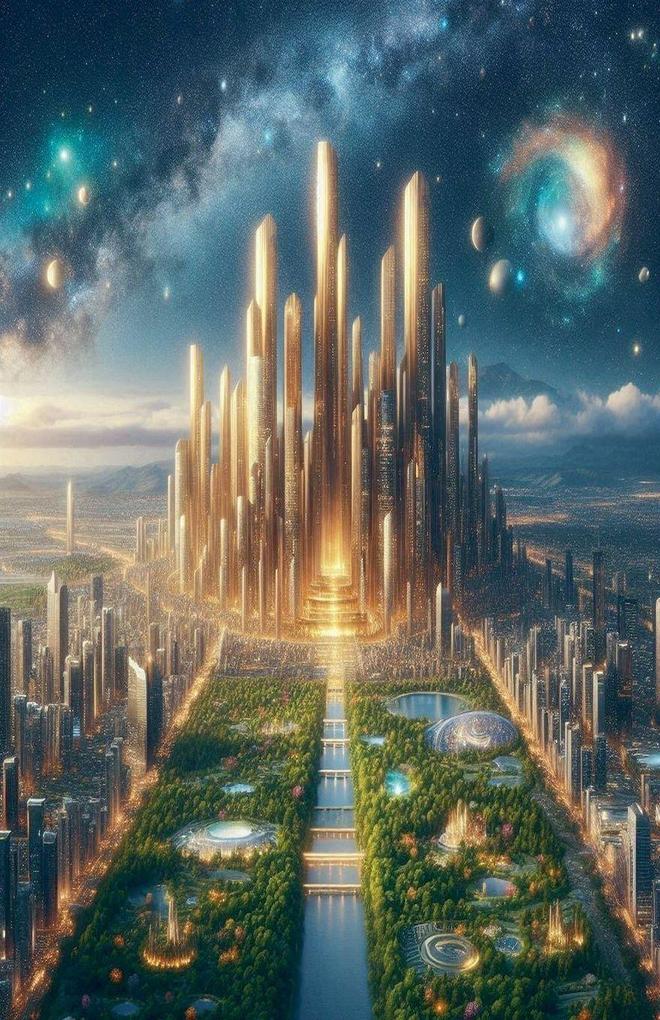 New World Order