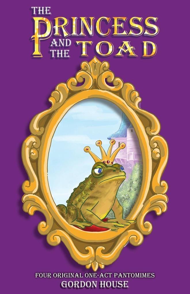 The Princess and the Toad