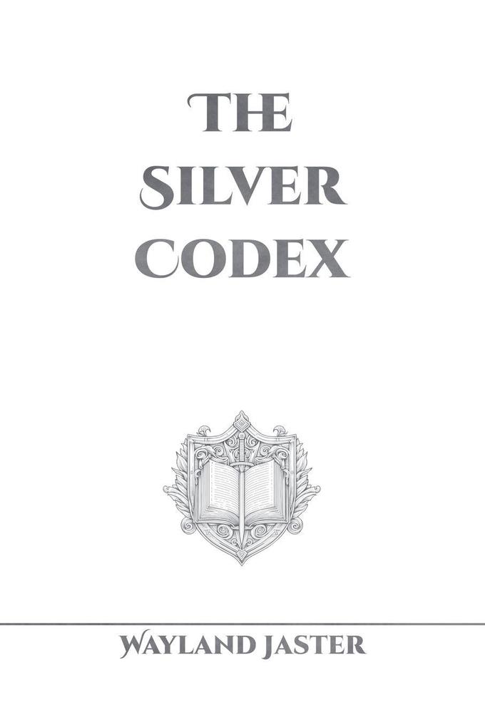 The Silver Codex