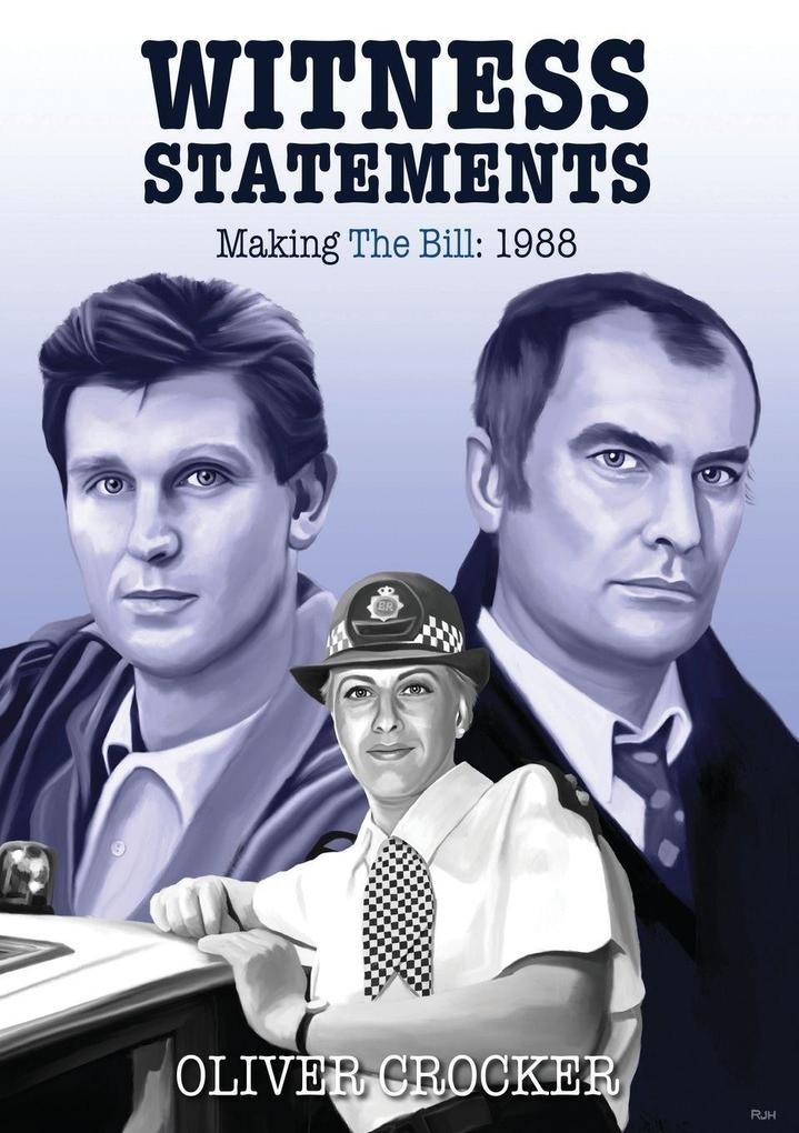 Witness Statements
