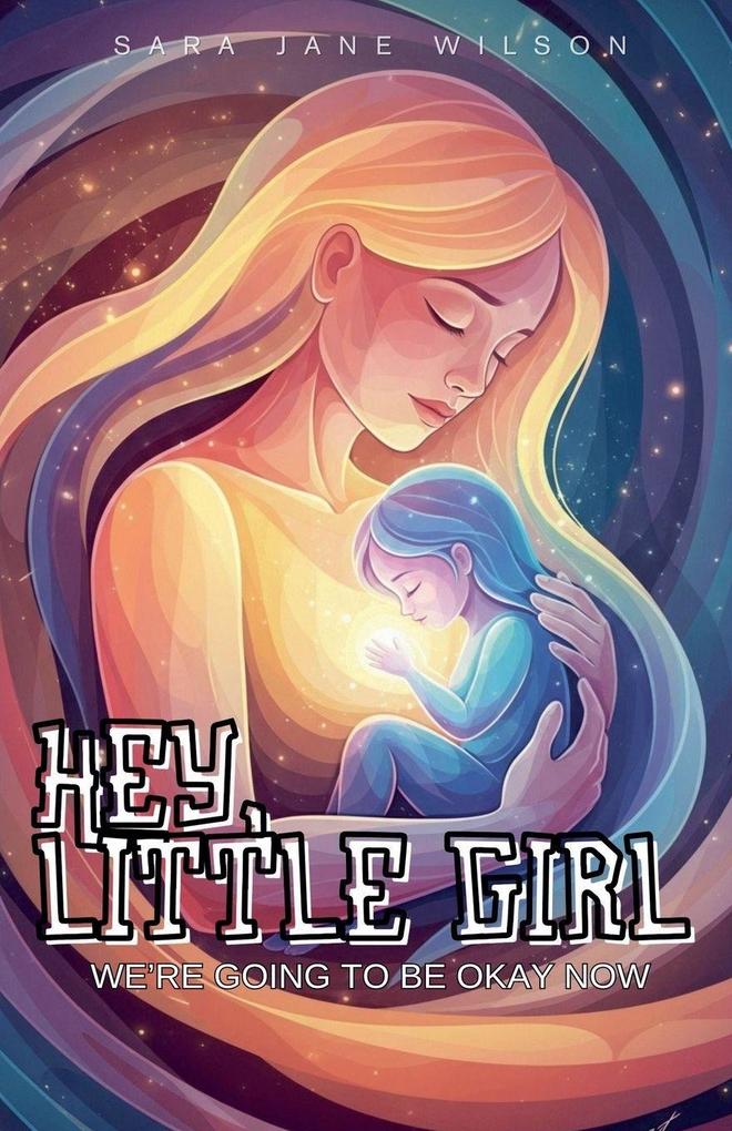 Hey Little Girl