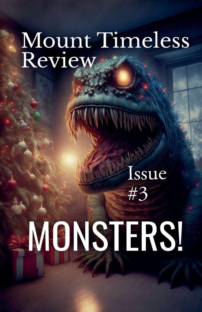 Mount Timeless Review