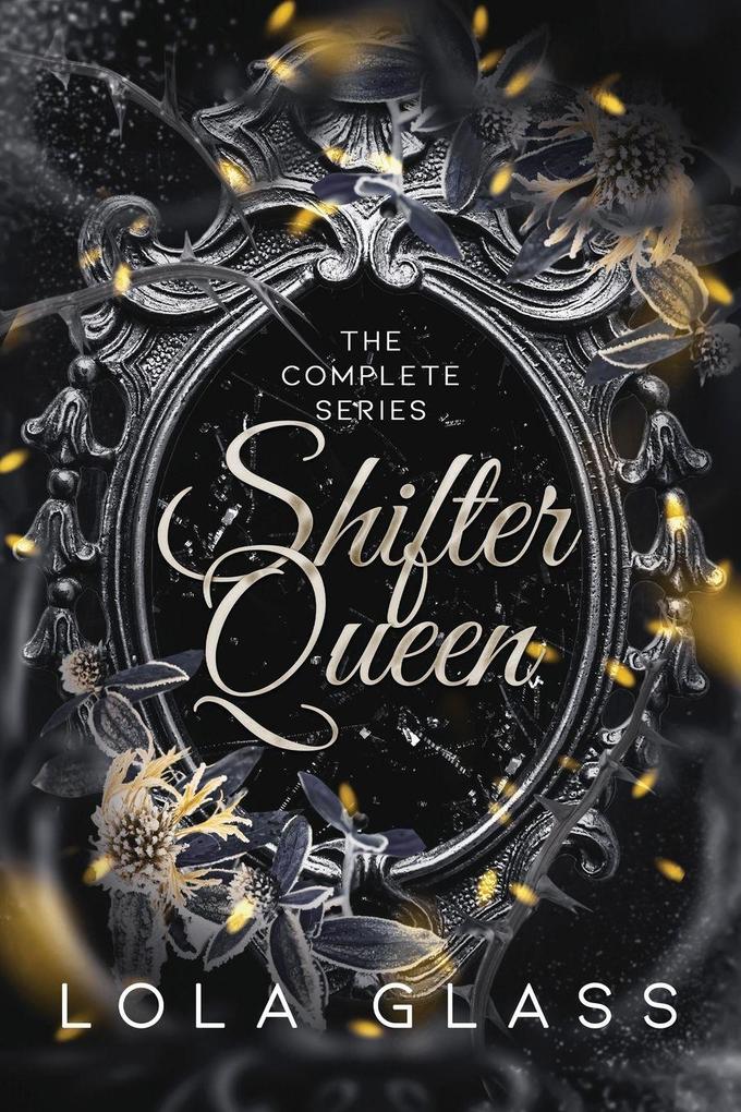 Shifter Queen