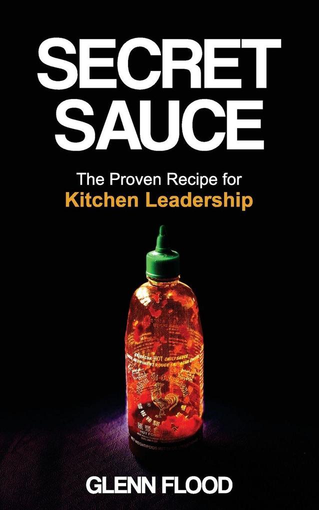 Secret Sauce