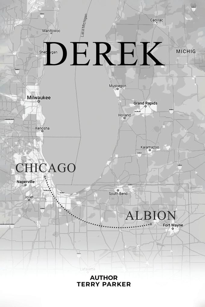 Derek