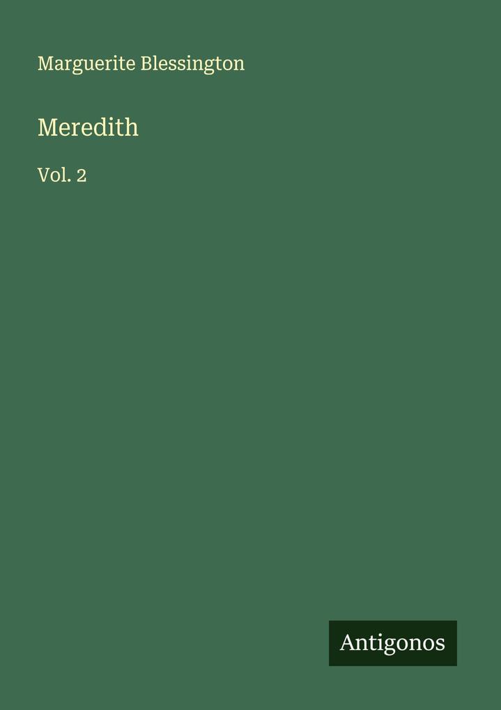 Meredith