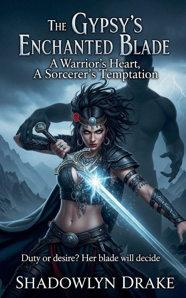 The Gypsy's Enchanted Blade