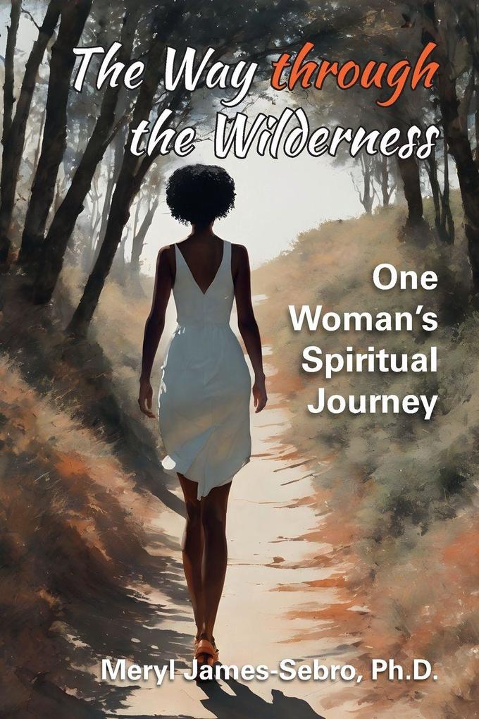 The Way through the Wilderness