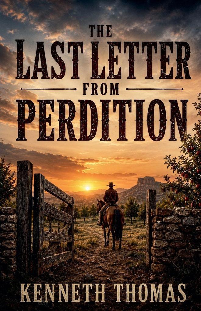 The Last Letter From Perdition