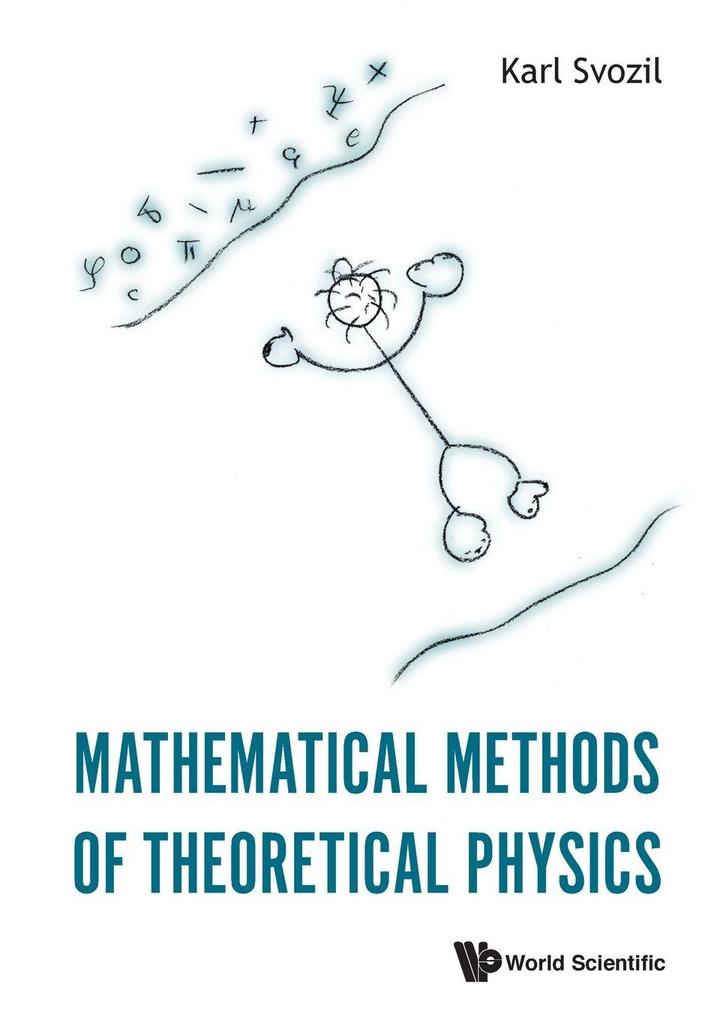 MATHEMATICAL METHODS OF THEORETICAL PHYSICS