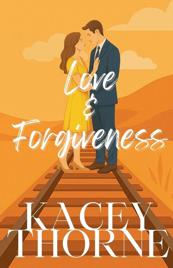 Love & Forgiveness