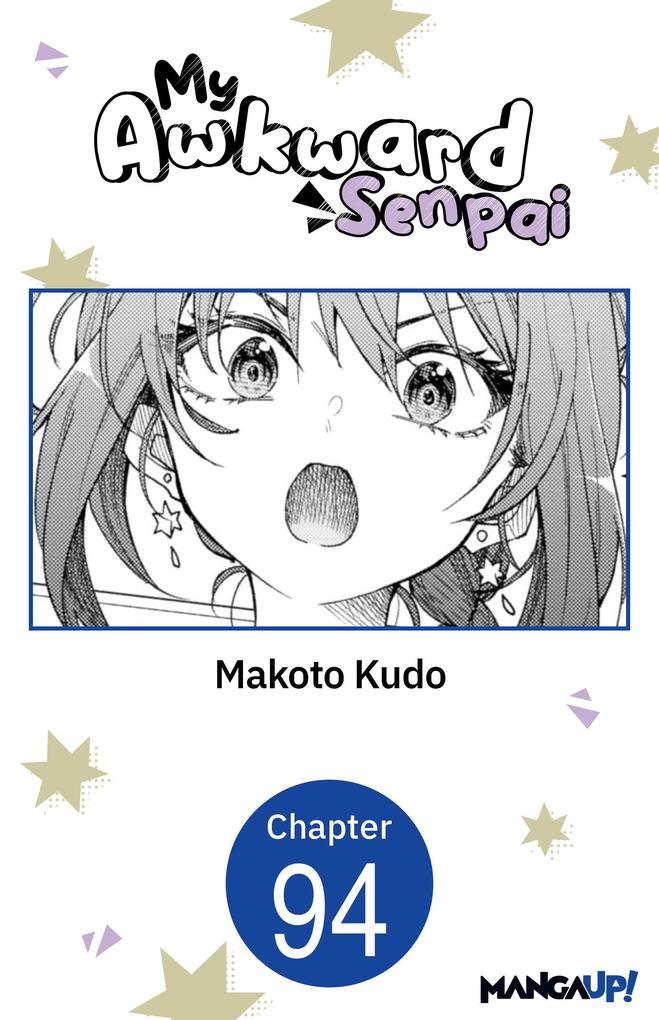 My Awkward Senpai #094