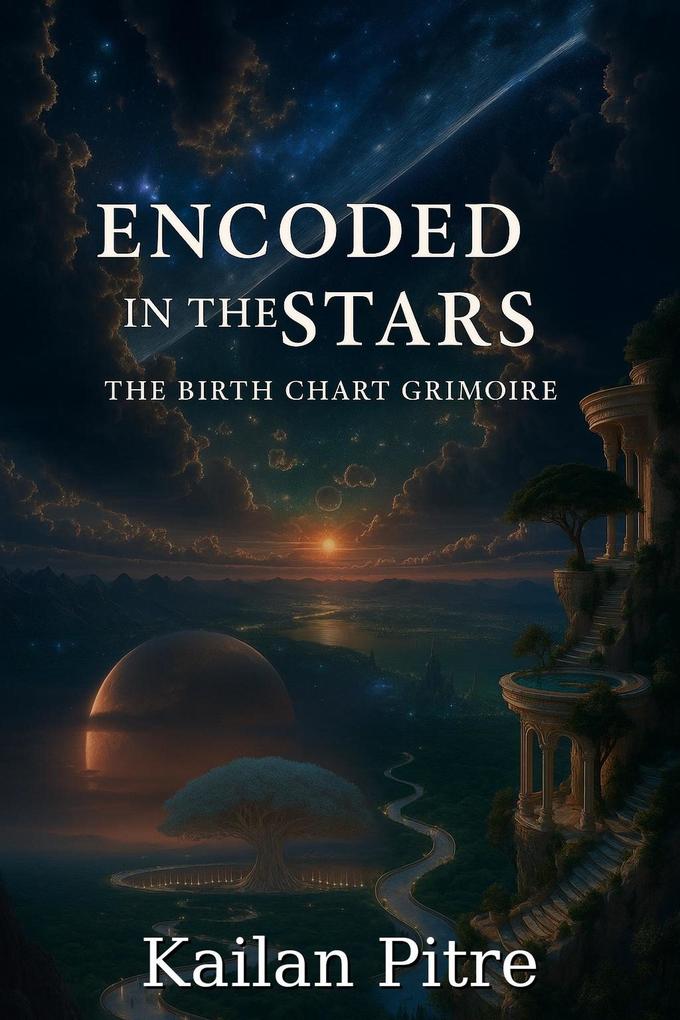 Encoded In The Stars