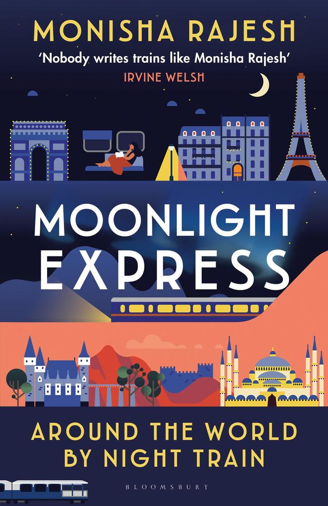 Bloomsbury eBooks Uk Moonlight Express
