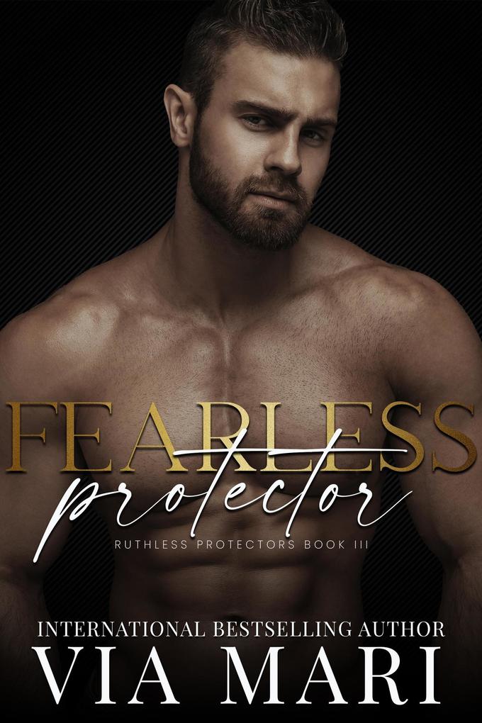Fearless (Ruthless Guardians #3)