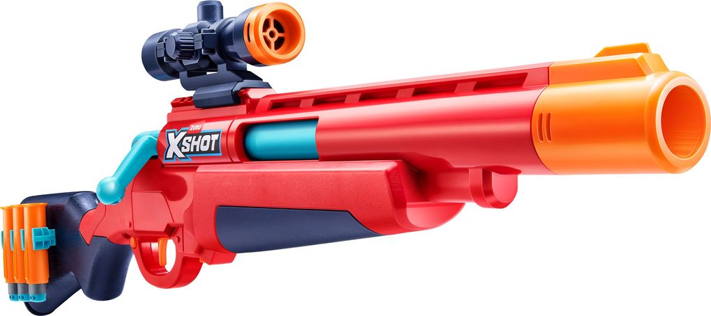 ZURU XSHOT - Bolt Action Blaster
