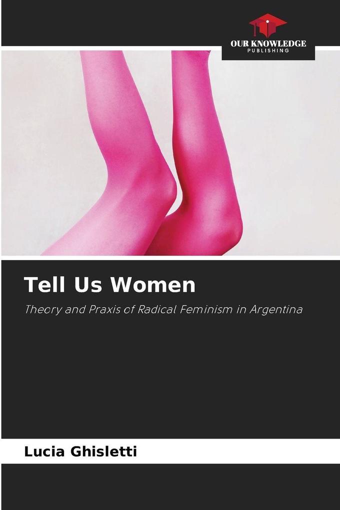 Tell Us Women