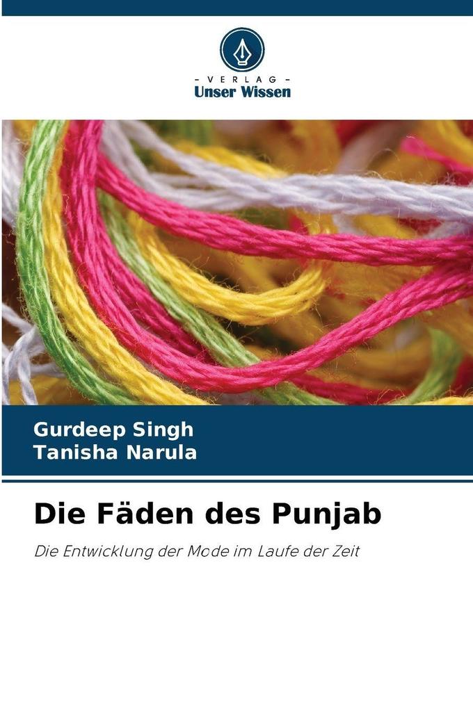 Die Fäden des Punjab