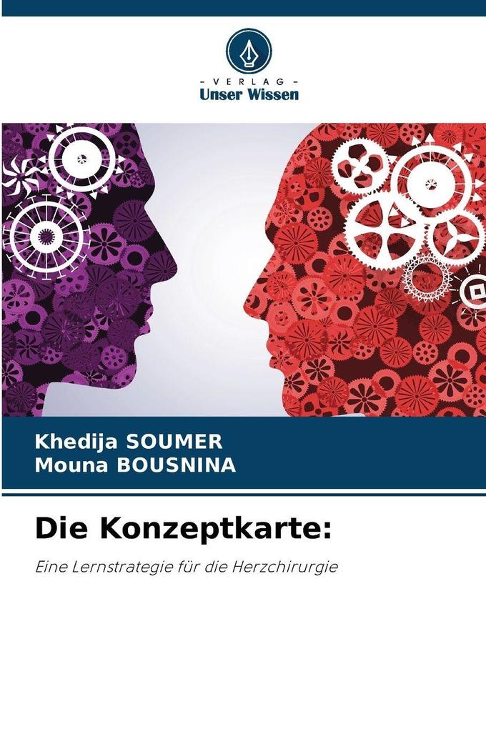 Die Konzeptkarte: