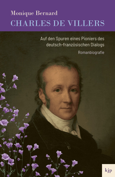 Charles de Villers