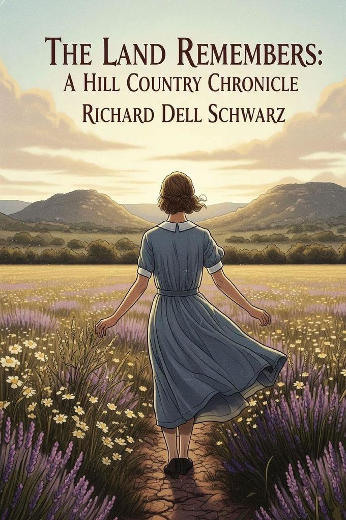 The Land Remembers