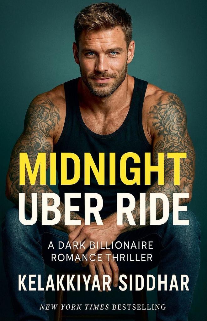 Midnight Uber Ride