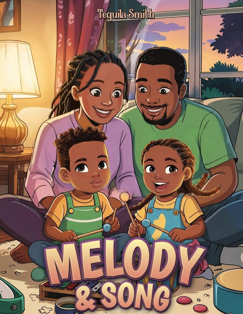 Melody & Song