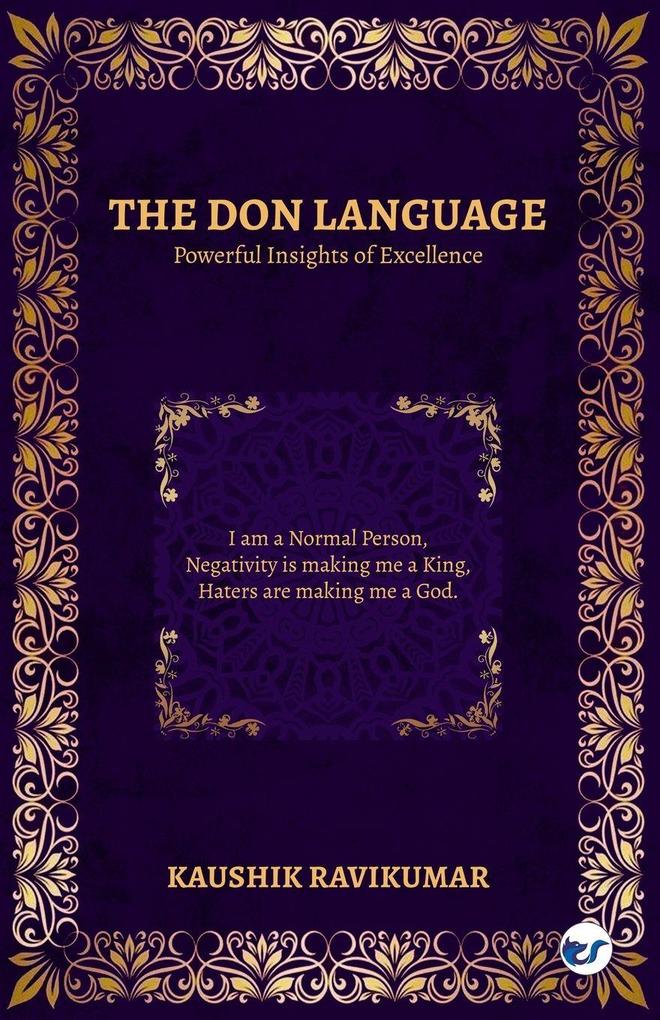 The Don Language