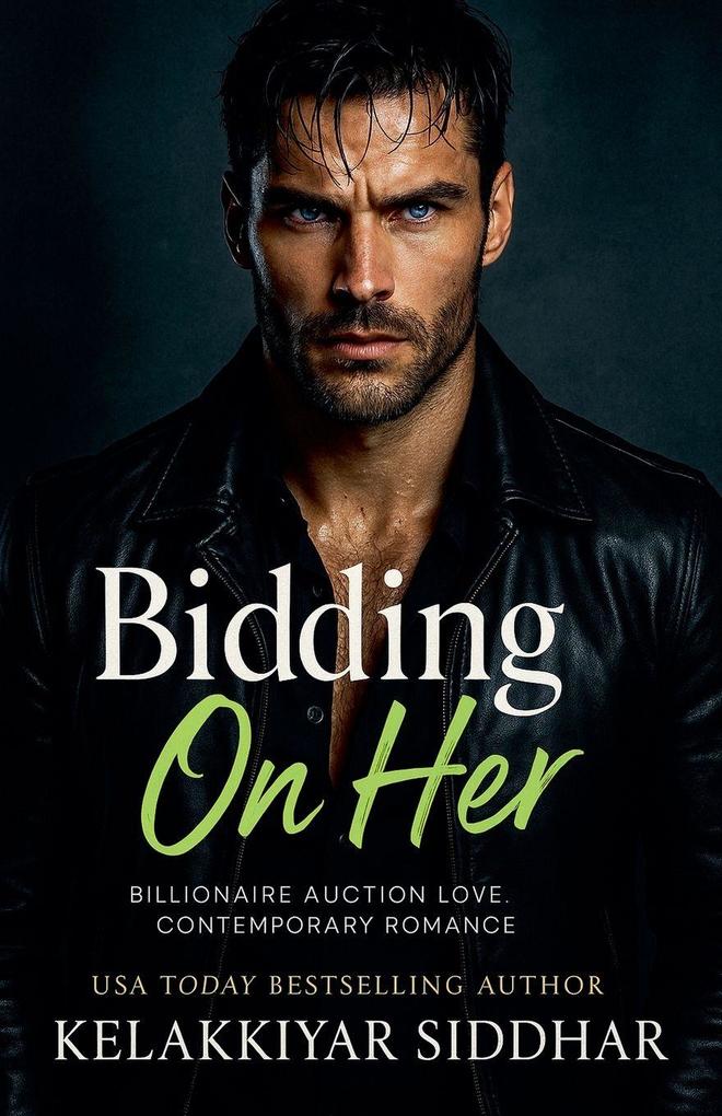 Bidding on Her