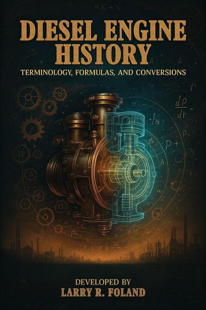 Diesel Engine History
