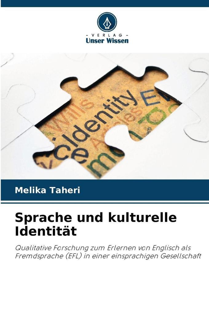 Sprache und kulturelle Identität