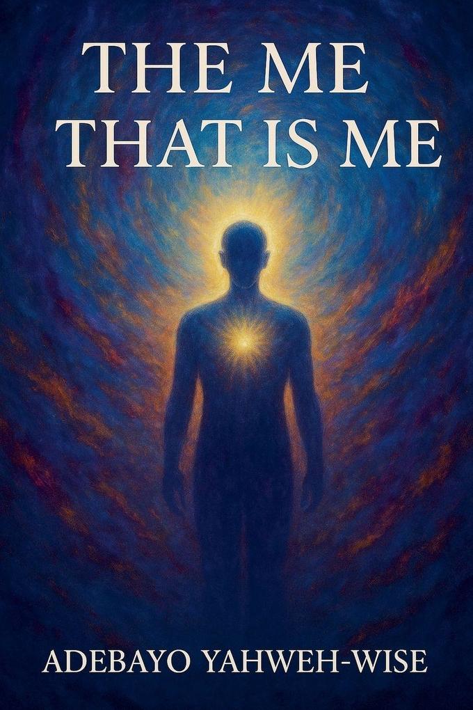 The Me That Is Me