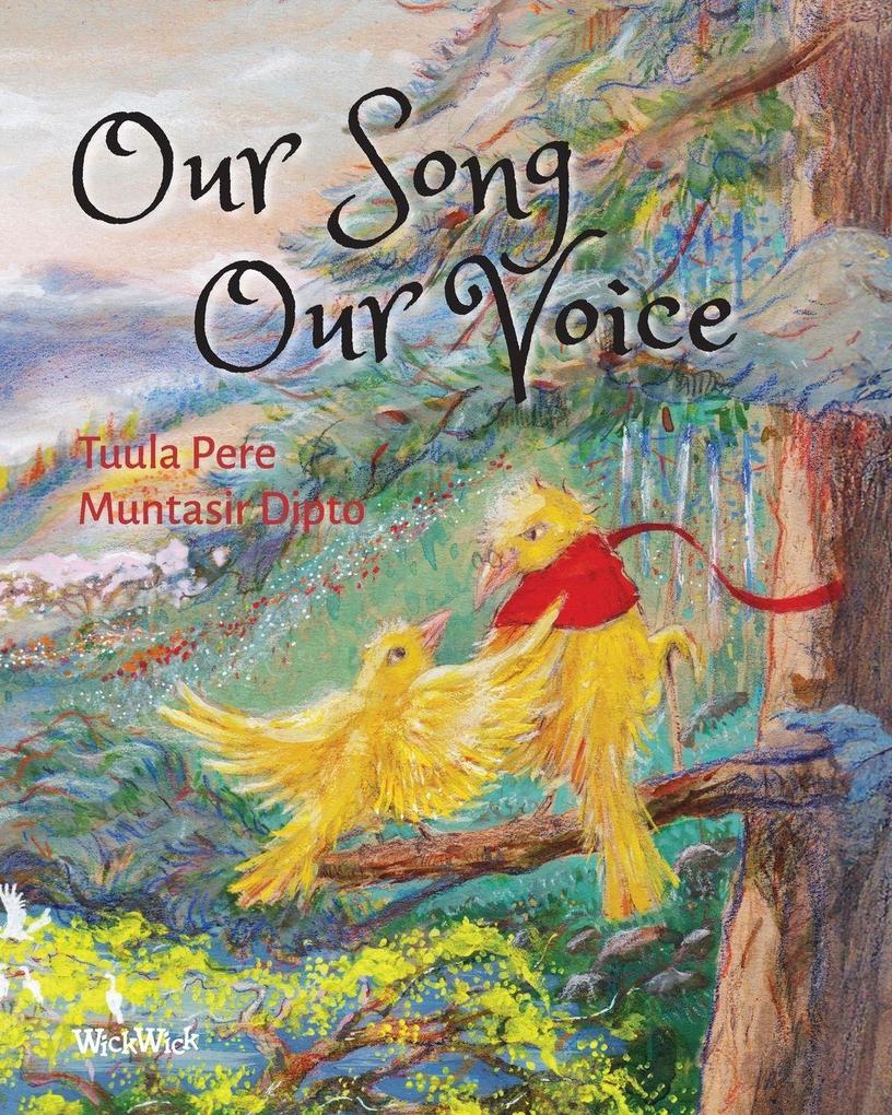 Our Song Our Voice