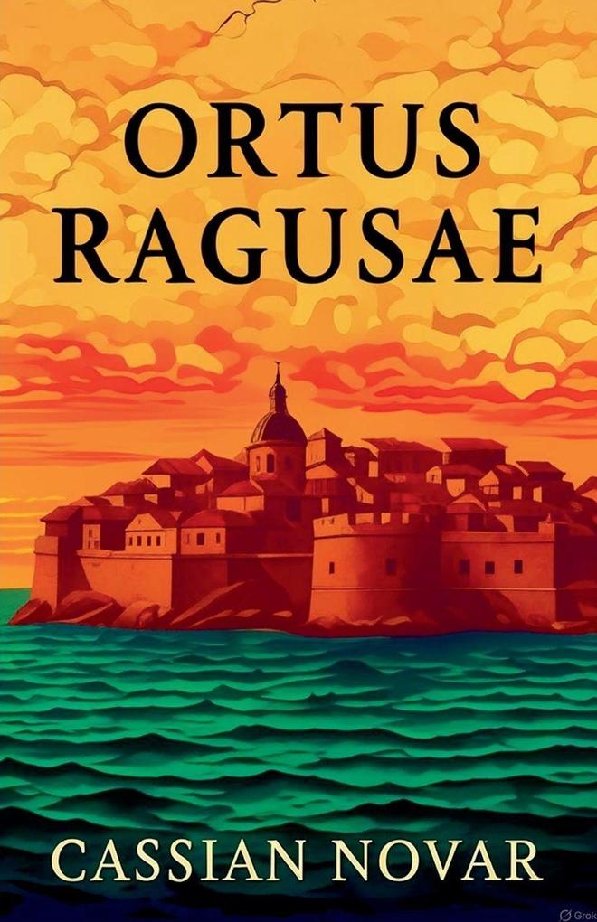Ortus Ragusae