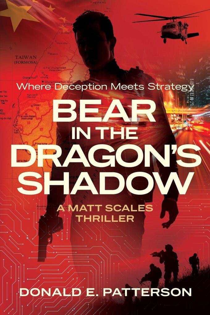 Bear In The Dragon's Shadow