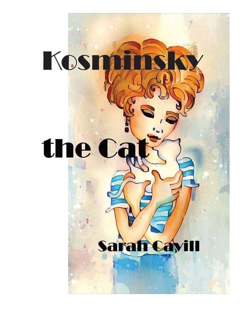 Kosminsky the Cat