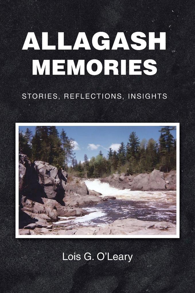 Allagash Memories