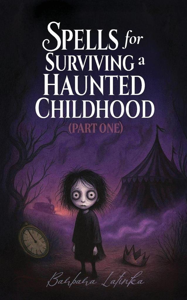 Spells for Surviving a Haunted Childhood