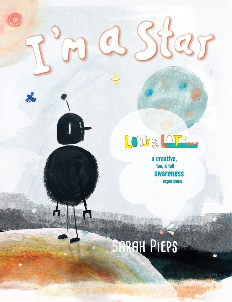 I'm a Star