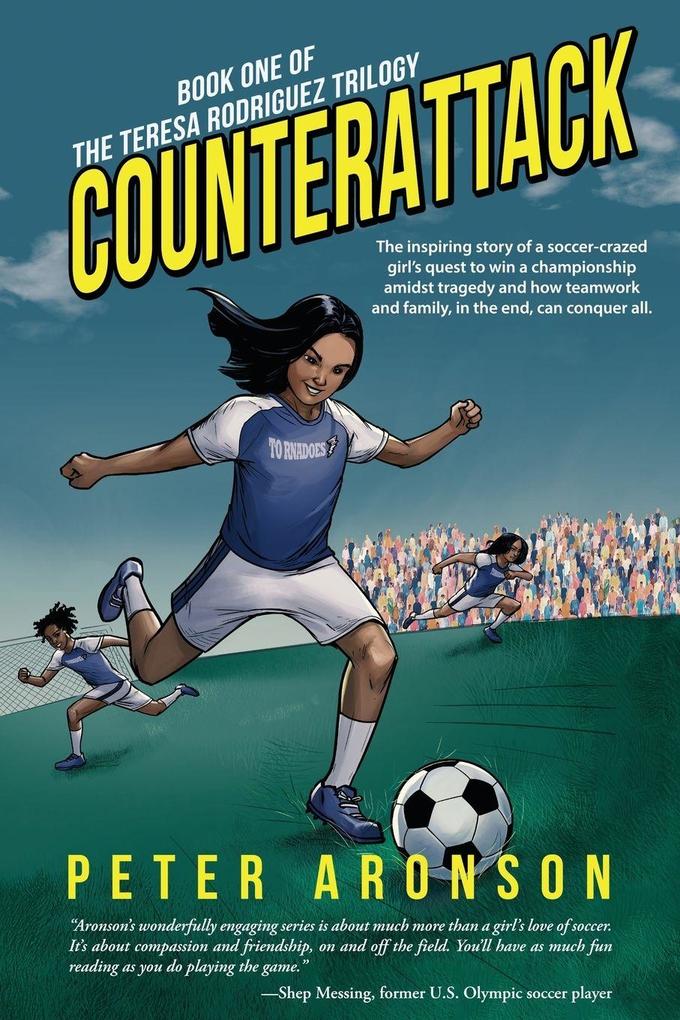 Counterattack