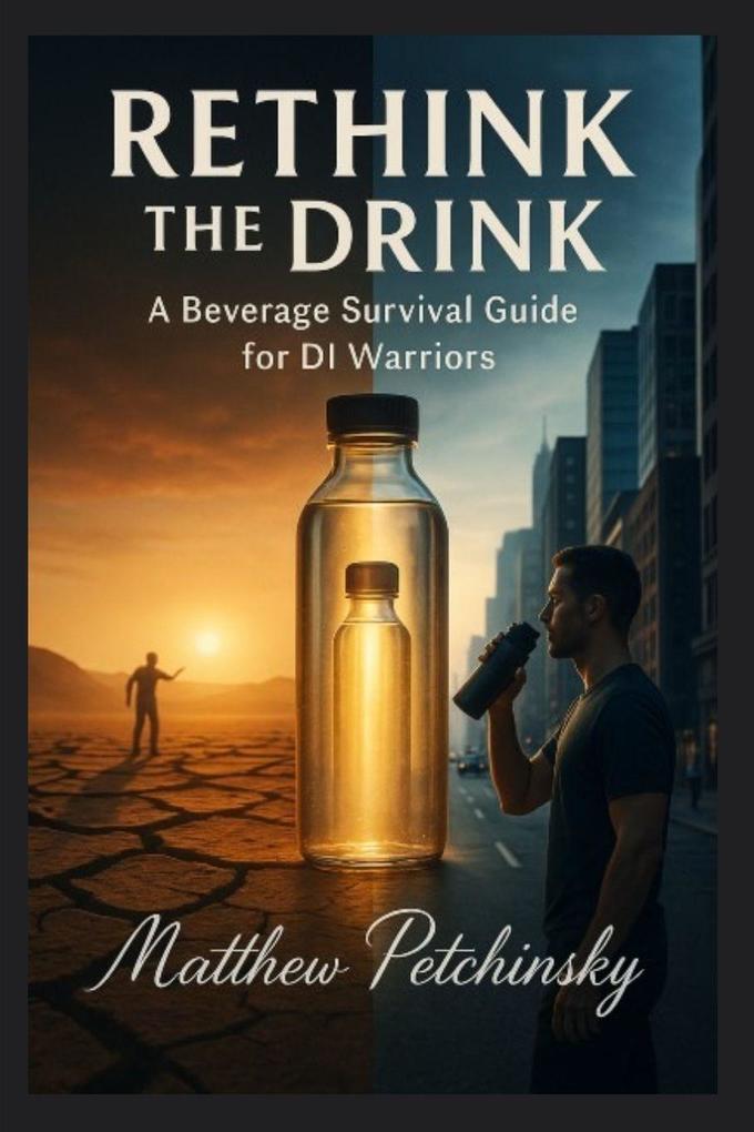 Rethink the Drink