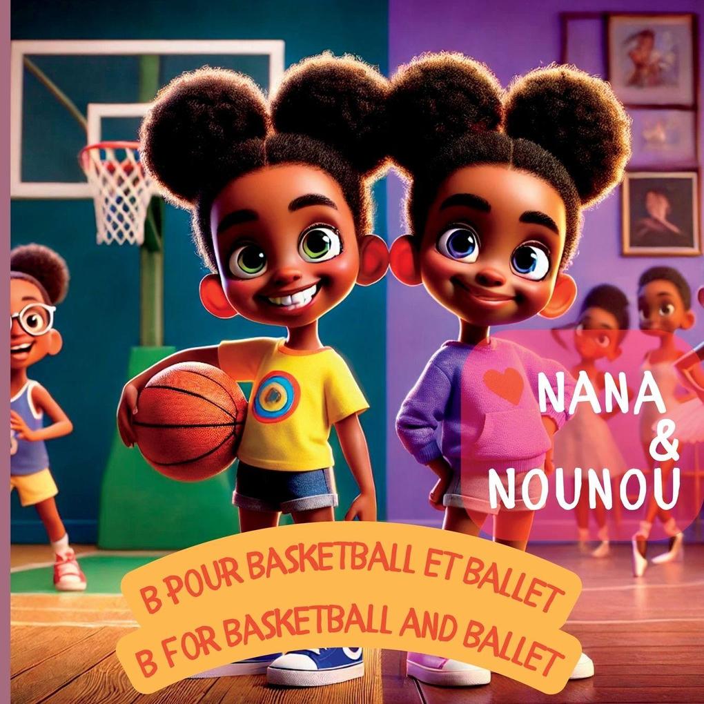 Nana and Nounou