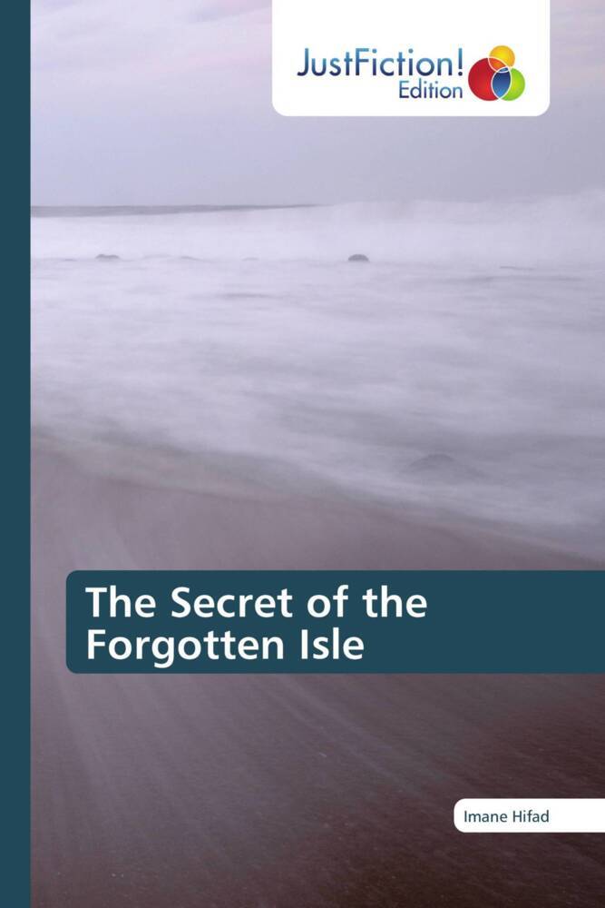 The Secret of the Forgotten Isle